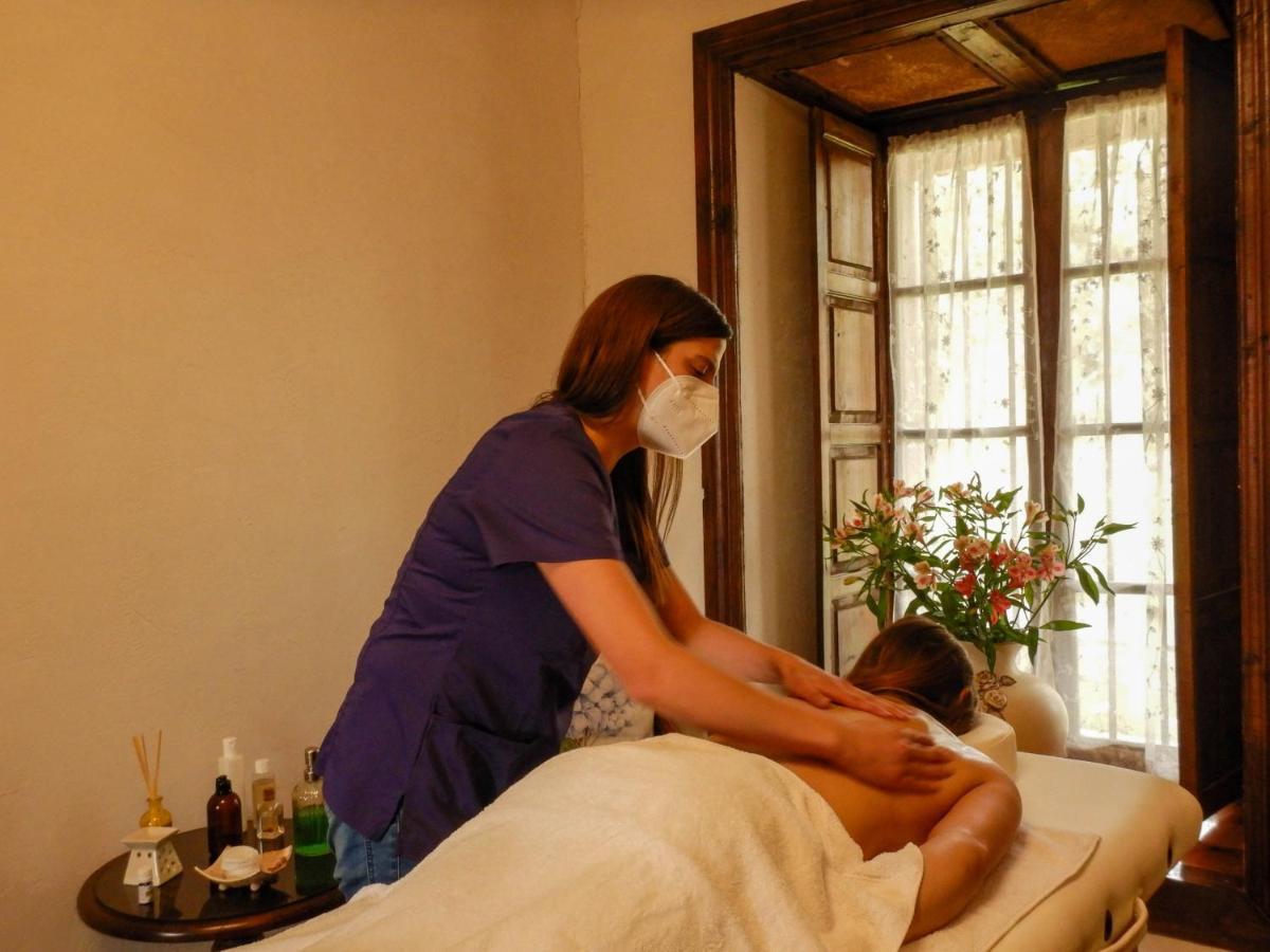 Hotel Boutique Raices De Colchagua سانتا كروز المظهر الخارجي الصورة