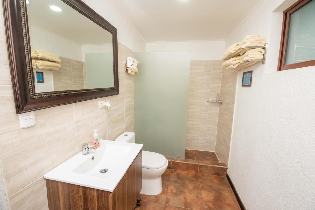 Hotel Boutique Raices De Colchagua سانتا كروز المظهر الخارجي الصورة