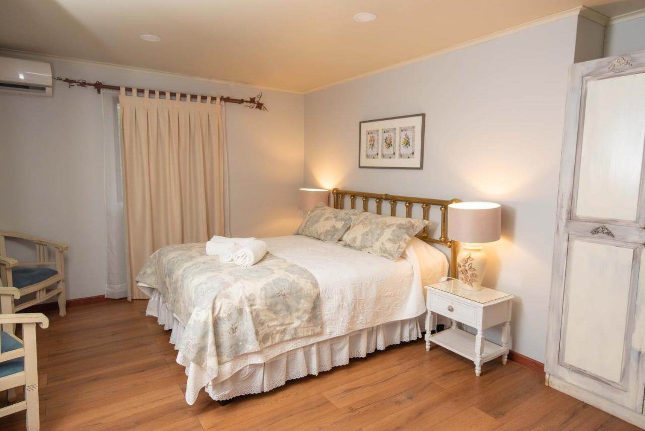 Hotel Boutique Raices De Colchagua سانتا كروز المظهر الخارجي الصورة